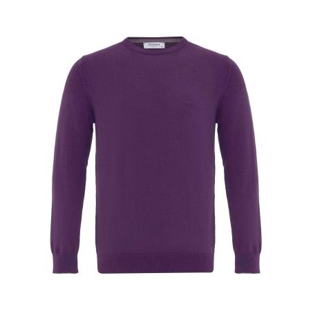 Moxx Paris Moxx Paris Trui lila