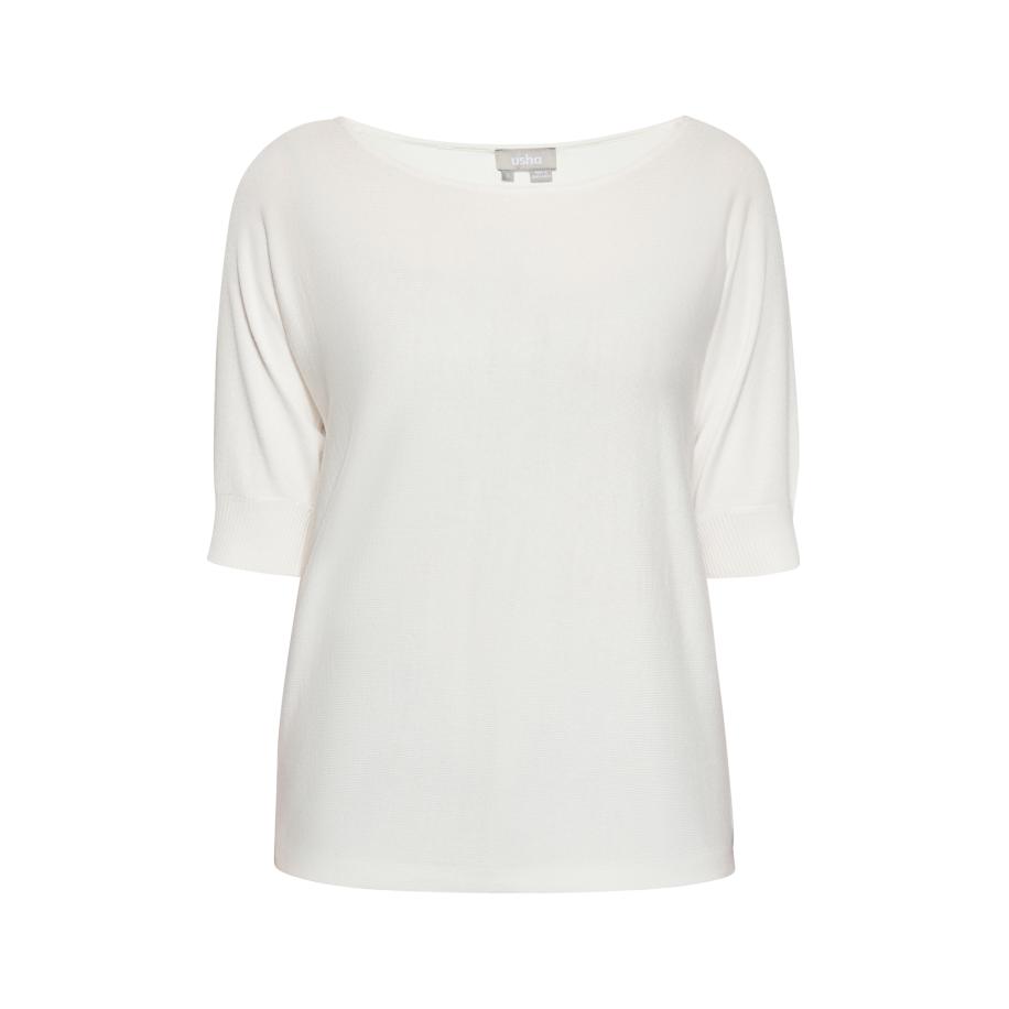 Usha Usha Trui wolwit -