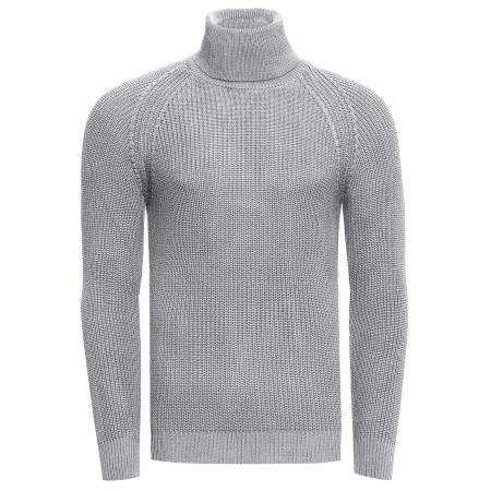 Rusty Neal Rusty Neal Trui grijs