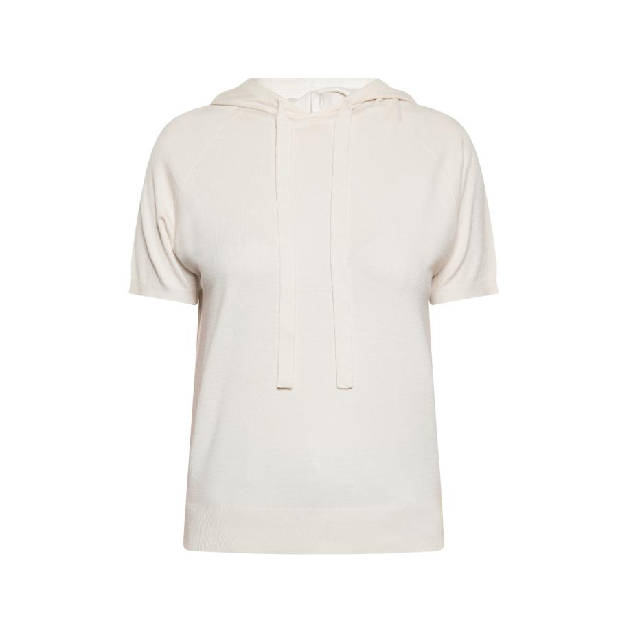 SANIKA SANIKA Sweatshirt wolwit -