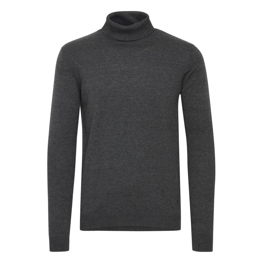 11 Project 11 Project Trui donkergrijs -