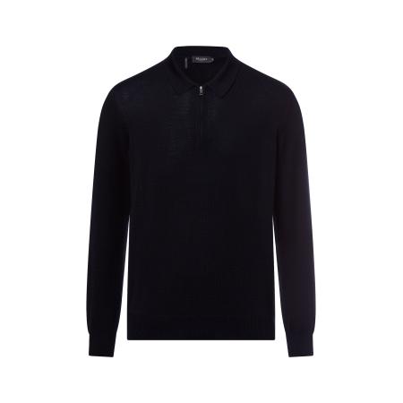 MAERZ MAERZ Muenchen Trui indigo