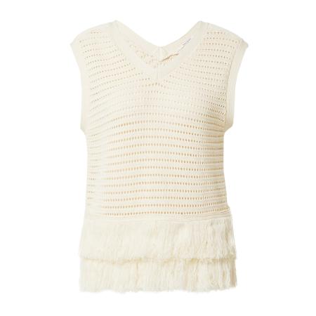 Second Female SECOND FEMALE Trui Mantova wolwit