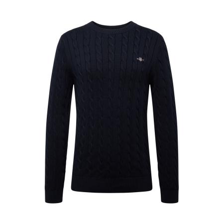 Gant GANT Trui nachtblauw