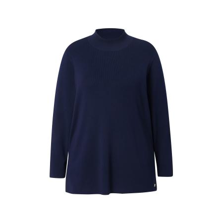 Ulla Popken Ulla Popken Trui marine