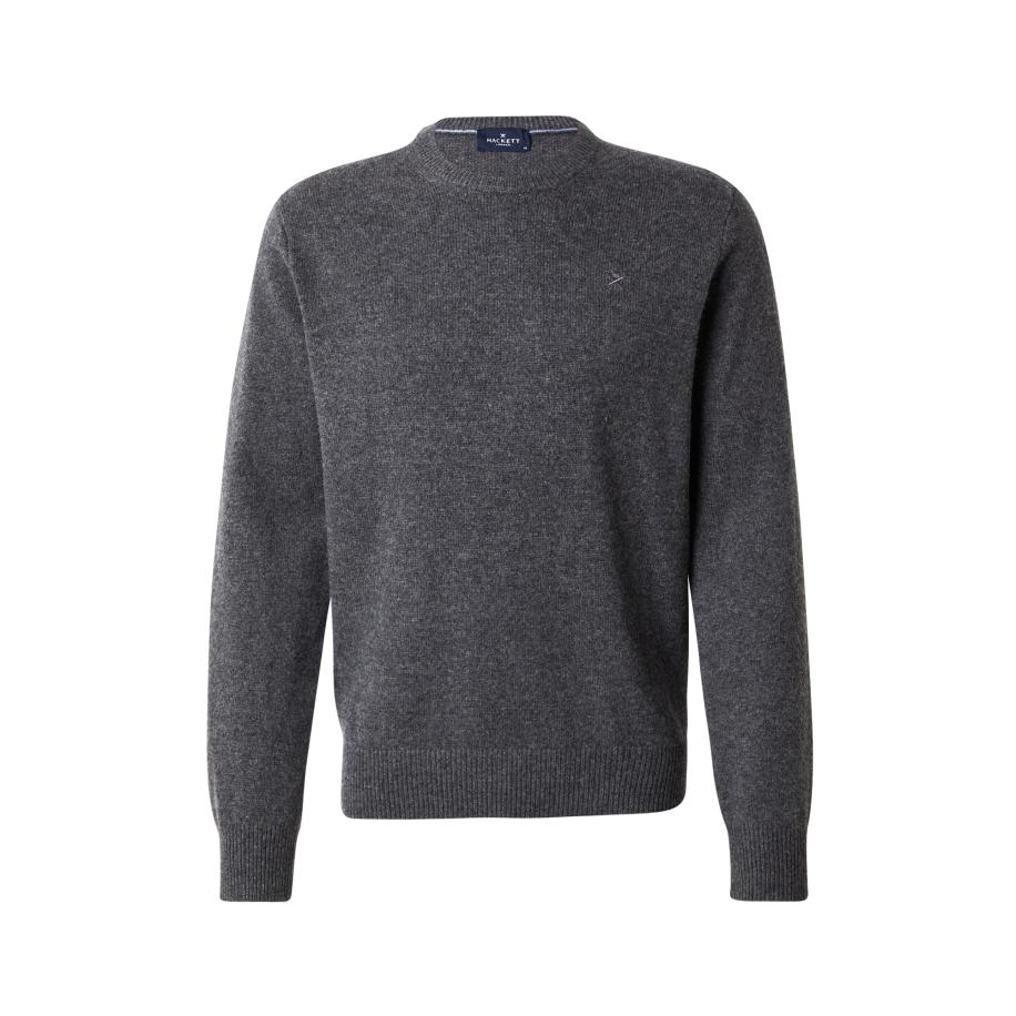 Hackett London Hackett London Trui grijs -