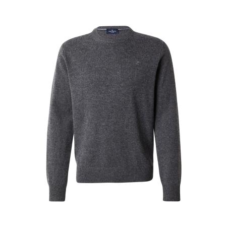 Hackett London Hackett London Trui grijs