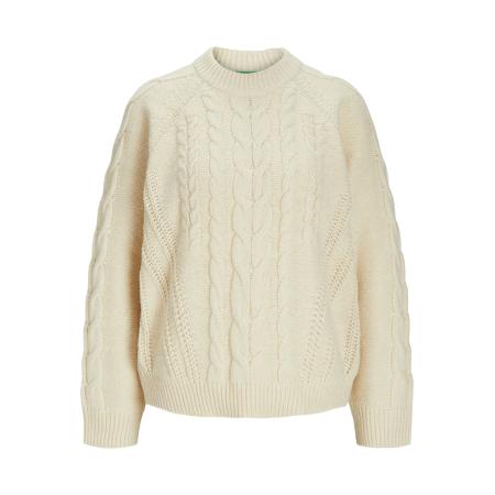 JJXX JJXX Trui JXJosie wolwit