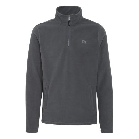 Blend BLEND Trui Flint grijs