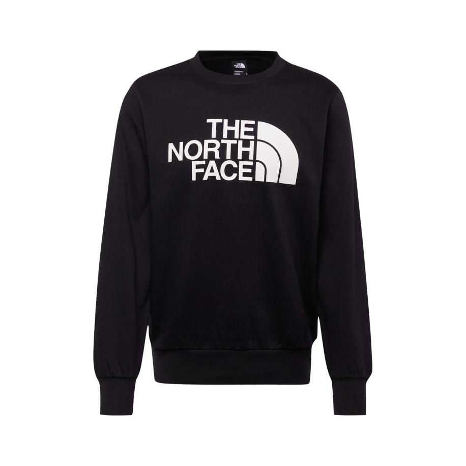 The North Face THE NORTH FACE Sweatshirt Easy zwart / wit -