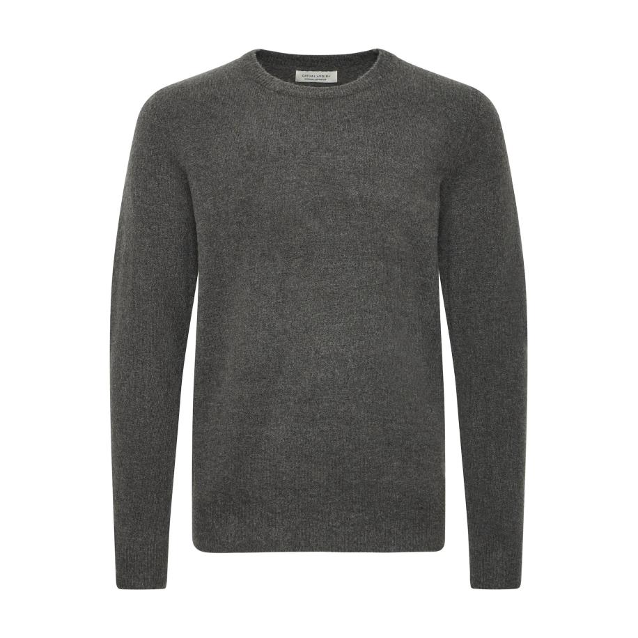 Casual Friday Casual Friday Trui CFHEINE grijs -