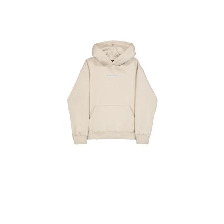 Alpha Industries ALPHA INDUSTRIES Trui Studio Edition beige / blauw