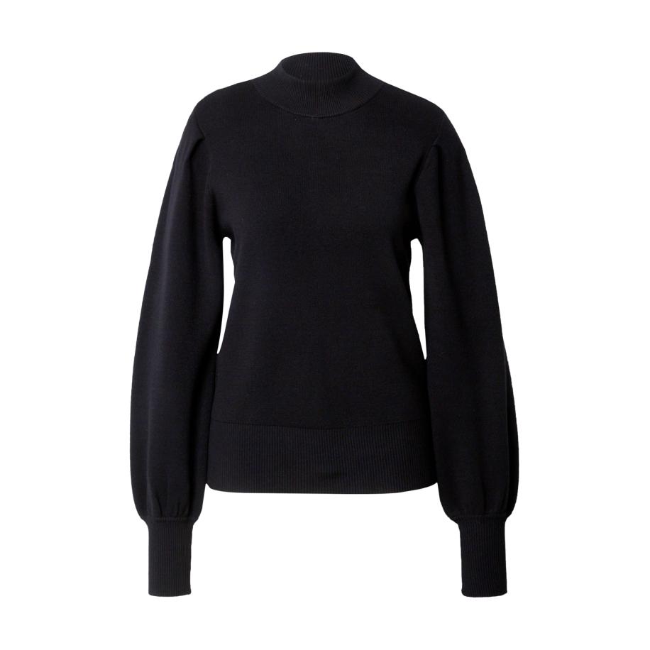 YAS YAS Trui YASFonny zwart -