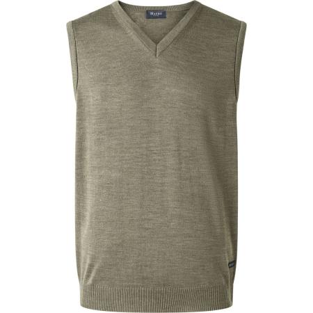 MAERZ Superwash Spencer, Effen