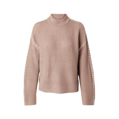 Vila VILA Trui Sigga bruin