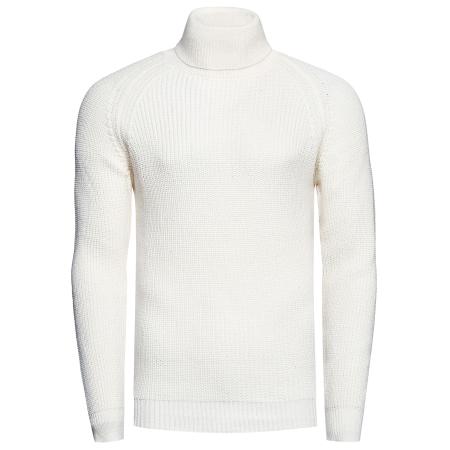 Rusty Neal Rusty Neal Trui wit