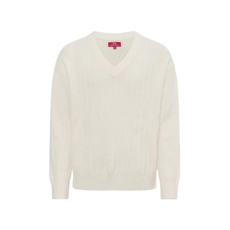 Finshley & Harding Finshley & Harding London Trui ecru