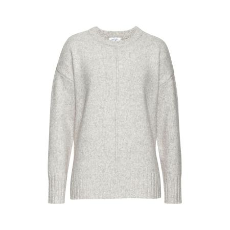 Lascana LASCANA Trui grijs