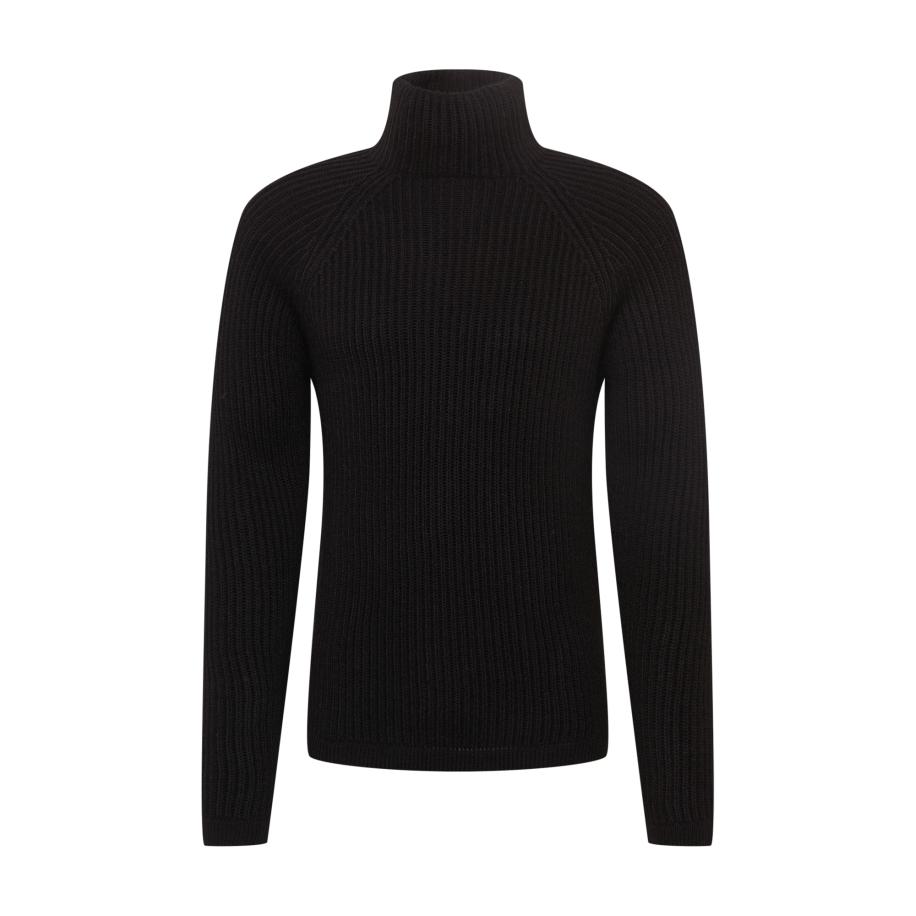 Drykorn DRYKORN Trui Arvid zwart -