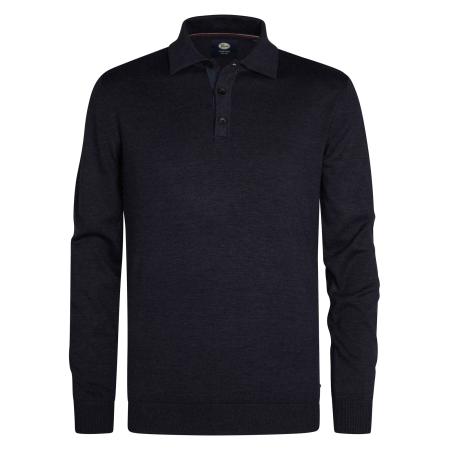 Petrol Industries Petrol Industries Trui navy