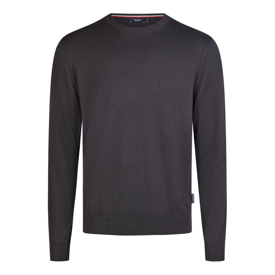 HECHTER PARIS HECHTER PARIS Trui zwart -