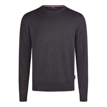 HECHTER PARIS HECHTER PARIS Trui zwart