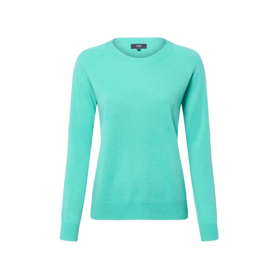 Ipuri Ipuri Trui turquoise -