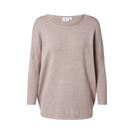 Saint Tropez SAINT TROPEZ Trui Mila taupe