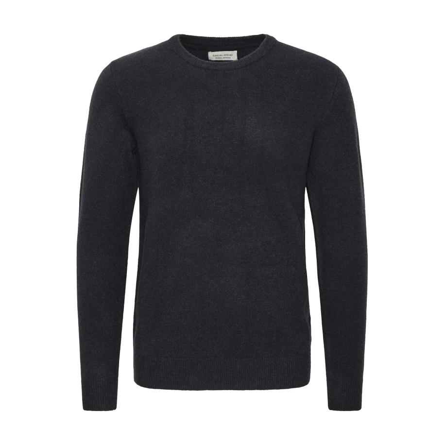 Casual Friday Casual Friday Trui CFHEINE donkerblauw -