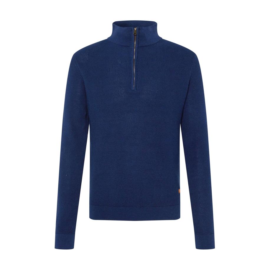Blend BLEND Trui Codford navy -