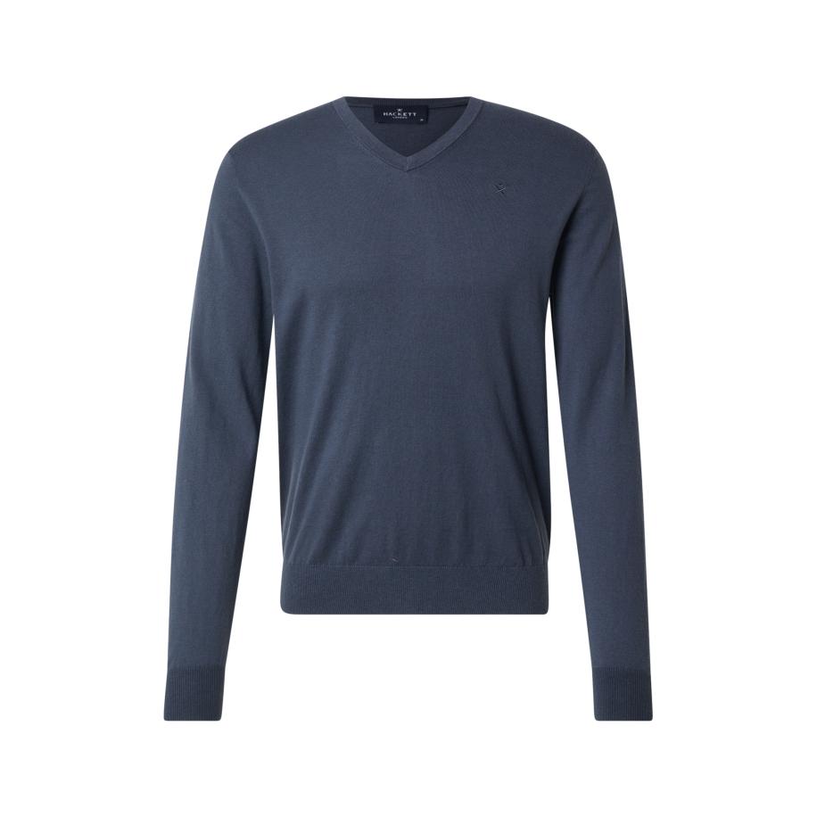 Hackett London Hackett London Trui navy -