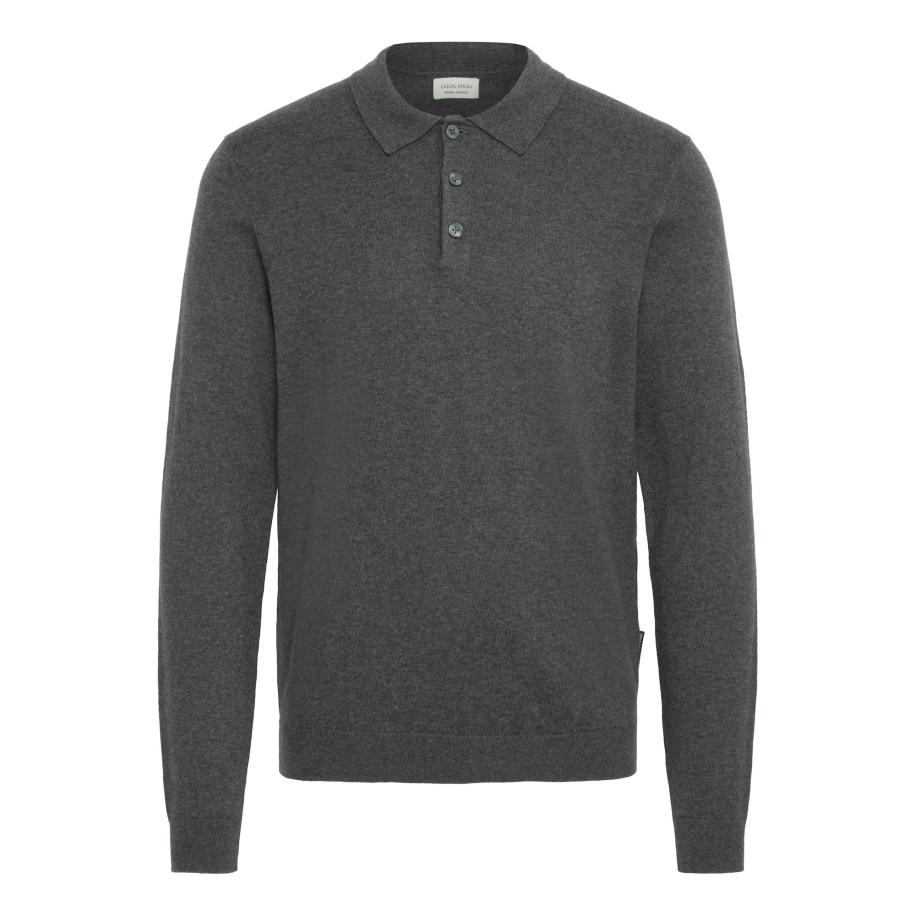 Casual Friday Casual Friday Trui CFFRODE grijs -