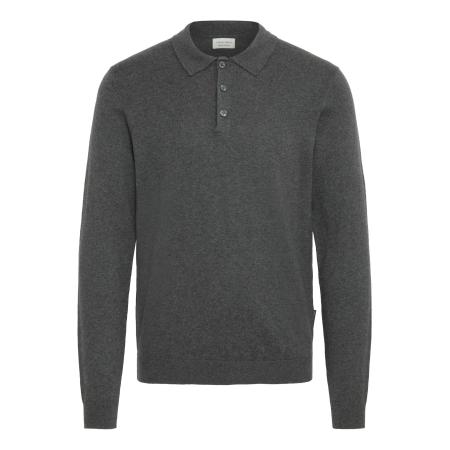 Casual Friday Casual Friday Trui CFFRODE grijs