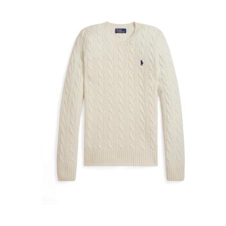 Polo Ralph Lauren Trui crème