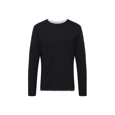 Key Largo Key Largo Trui Stefano nachtblauw / wit