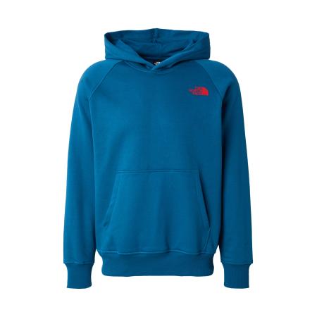The North Face THE NORTH FACE Sweatshirt REDBOX blauw / cranberry