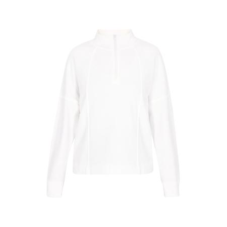 SANIKA SANIKA Sweatshirt wit