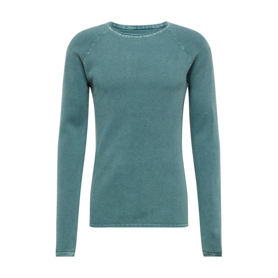 Key Largo Key Largo Trui THOMAS groen -