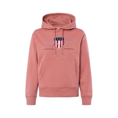 Gant GANT Sweatshirt rosa