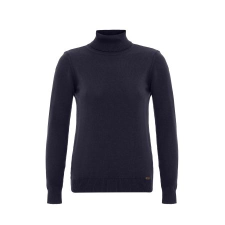 Moxx Paris Moxx Paris Trui navy