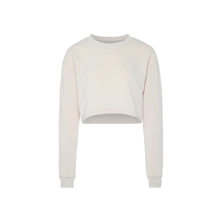 Colina Colina Sweatshirt offwhite -
