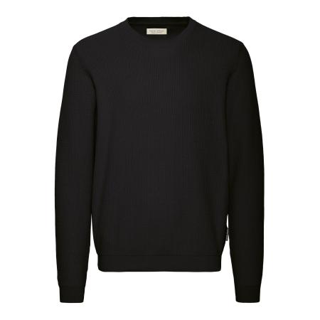 Casual Friday Casual Friday Trui CFNOAR zwart