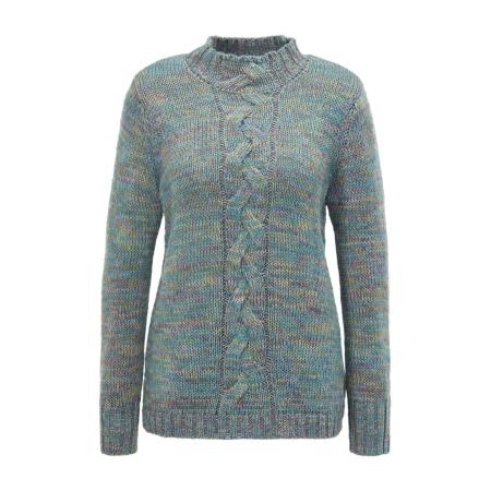 Goldner Goldner Trui gemengde kleuren