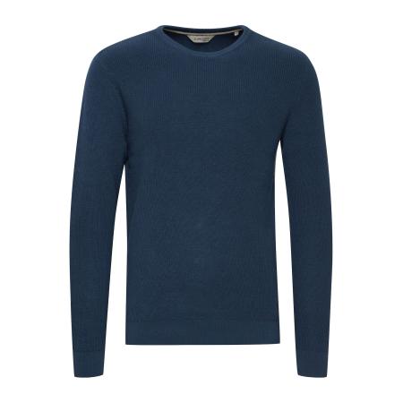 11 Project 11 Project Trui Predwin blauw