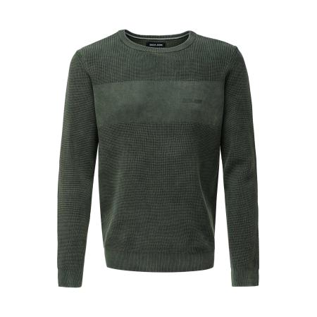 Salsa Salsa Jeans Trui groen