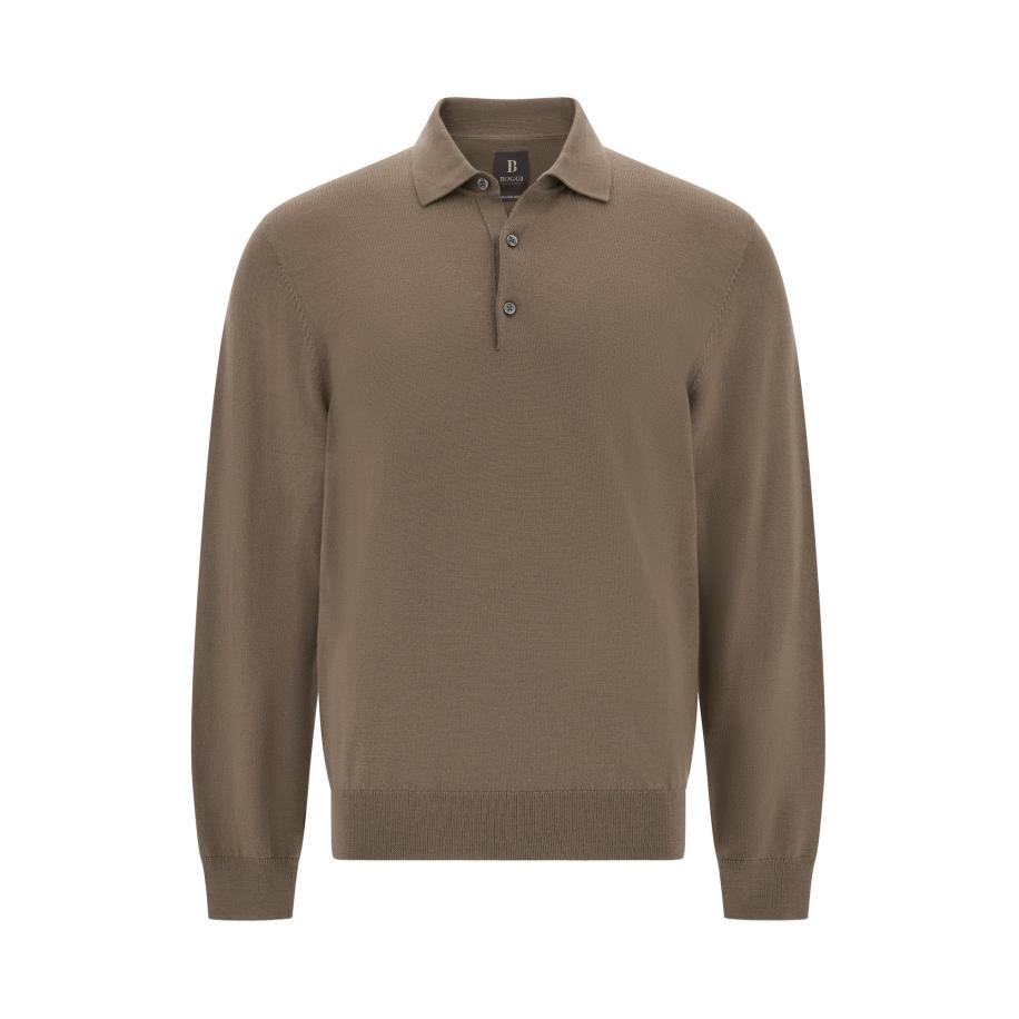 Boggi Milano Boggi Milano Trui beige -