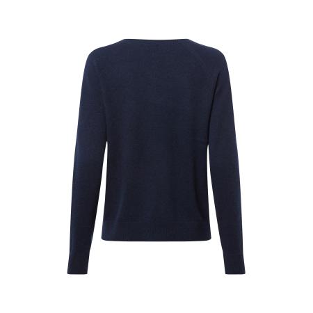 Ipuri Ipuri Trui donkerblauw