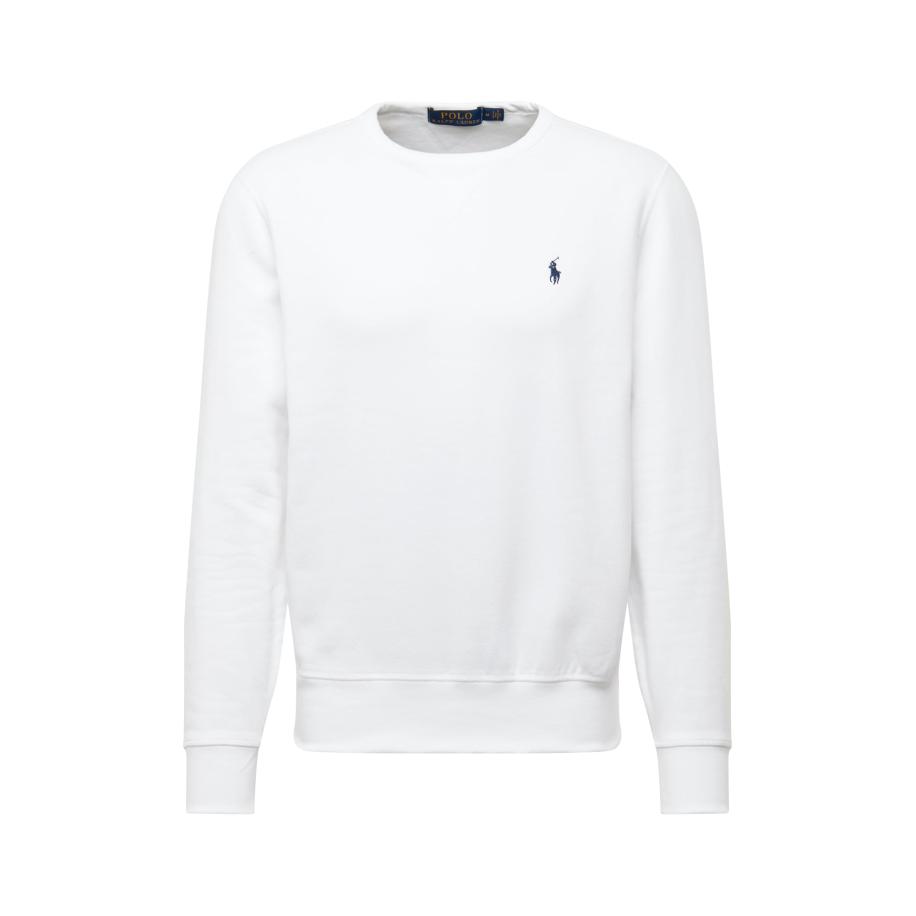 Polo Ralph Lauren Polo Ralph Lauren Sweatshirt navy / wit -