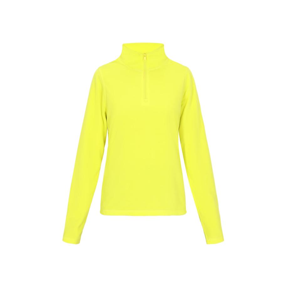 MyMo ATHLSR myMo ATHLSR Trui neongeel -