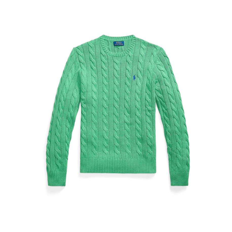 Polo Ralph Lauren Polo Ralph Lauren Trui DRIVER groen Groen
